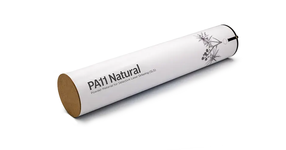 Power package for the SLS 300 printer