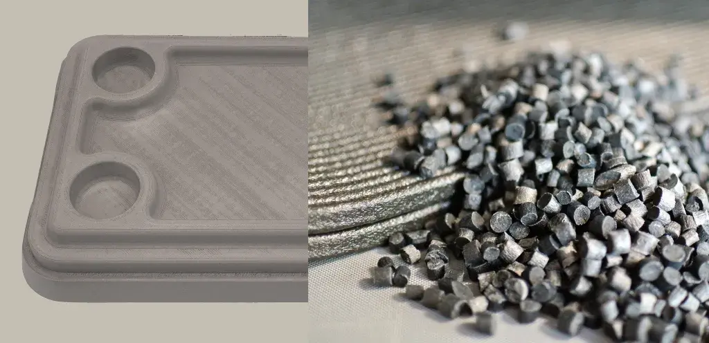 large thermoforming molds