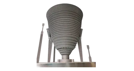 C Band Horn Antenna