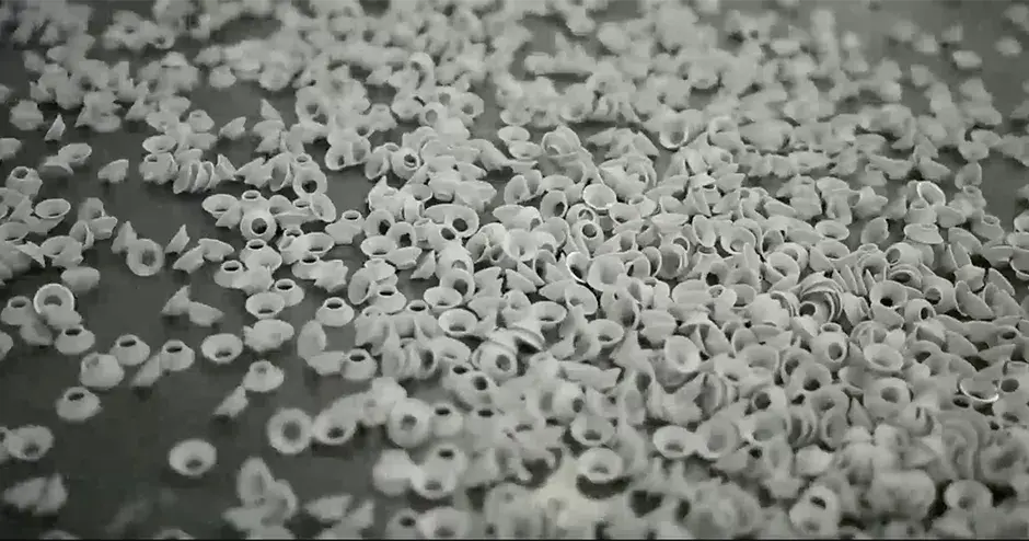 Production Grade Materials for 3D printing