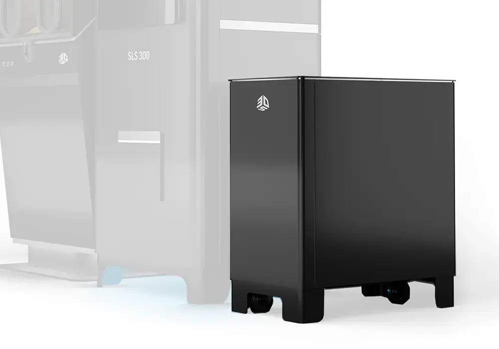 SLS 300 Atmosphere Generator