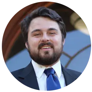 Allan Huntington Headshot