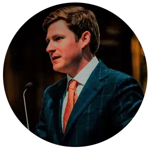 Pierre VanCauwenbergh Headshot