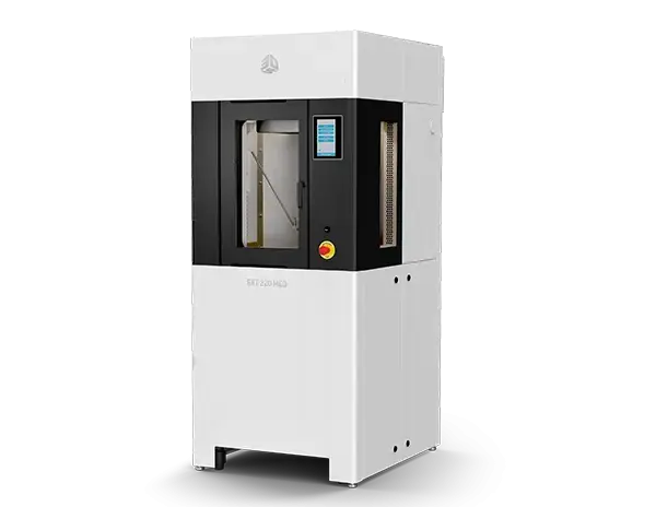 EXT 220 MED 3D Printer