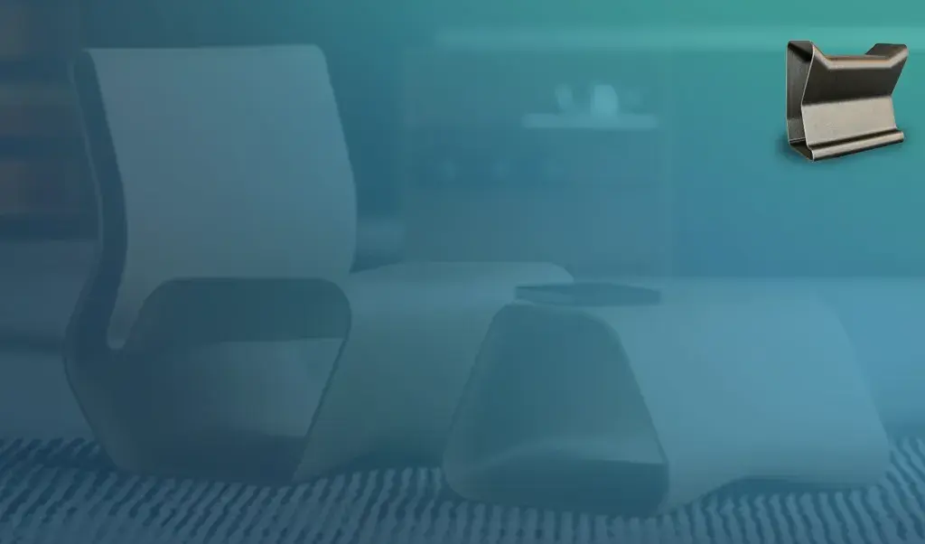 Furniture & Design with Pellet Extrusion