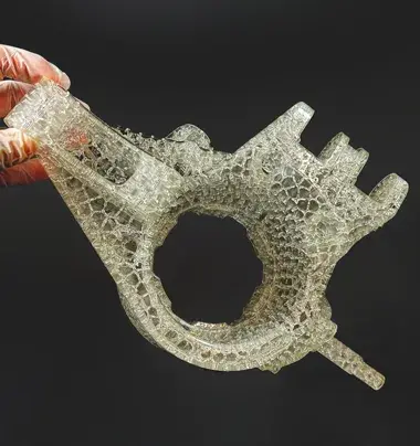 QuickCast Air part 3