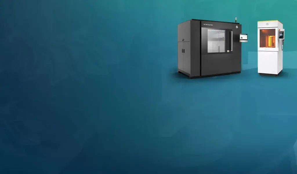 PSLA 270 and EXT 800