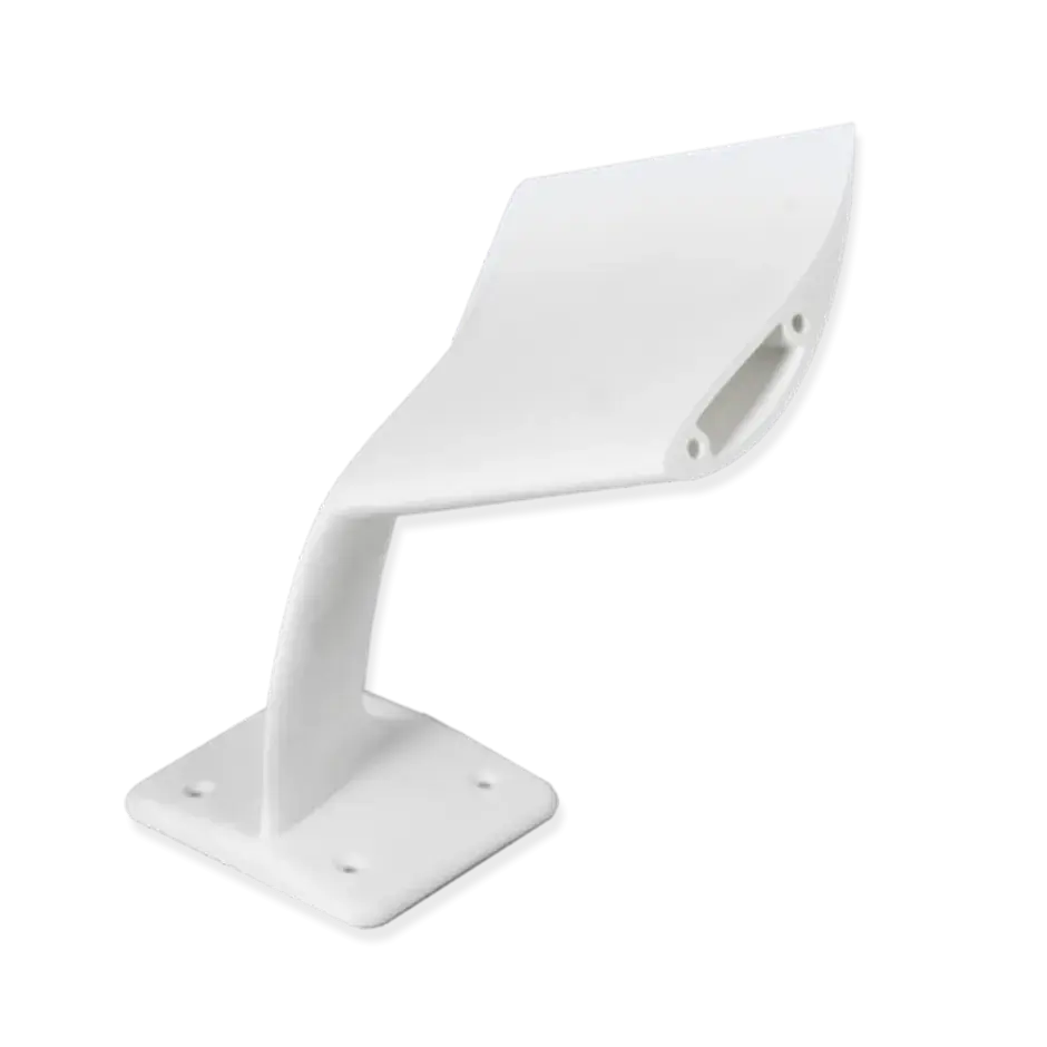 Accura AMX Rigid Composite White