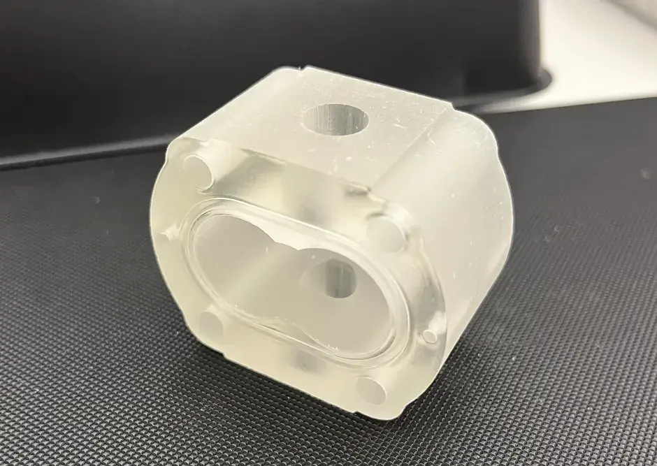 VisiJet Armor Max (M2G-JF) part