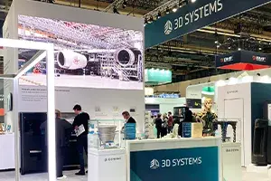 Formnext Booth Cover Photo