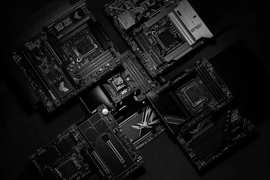 Blog- Asus 3
