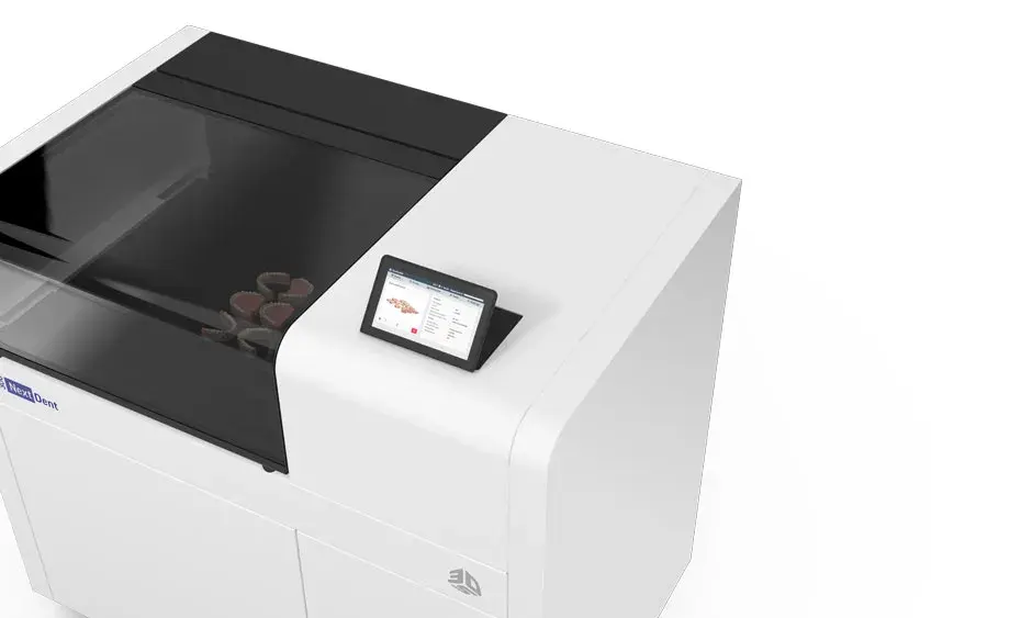 NextDent 300 - 3D Printer | 3D Systems