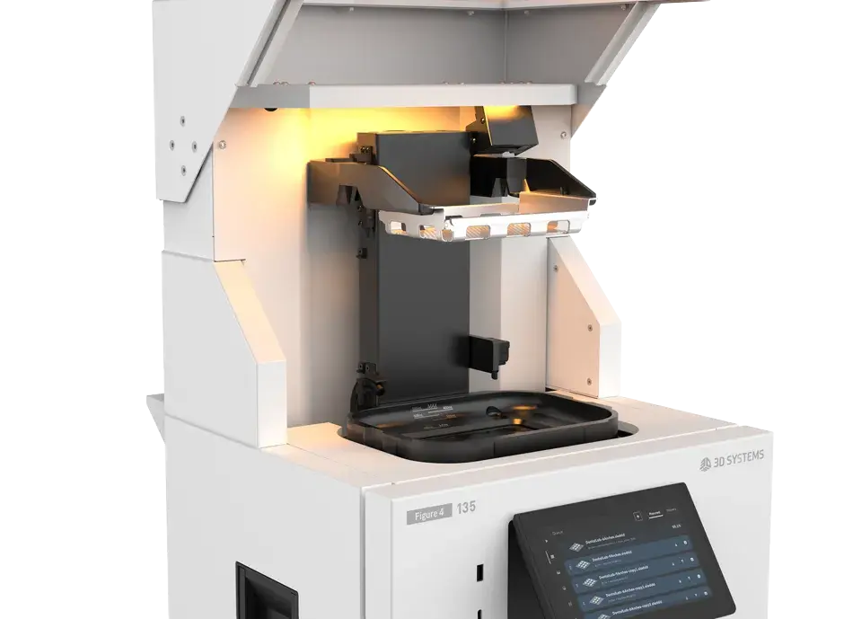 Figure 4 135 open printer