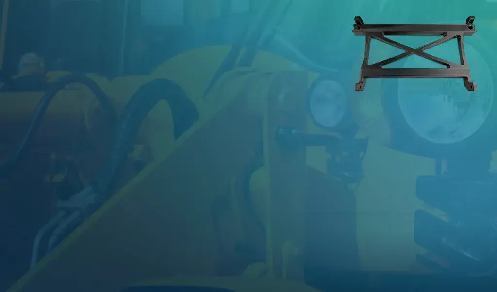 Titan - Jigs & Fixtures