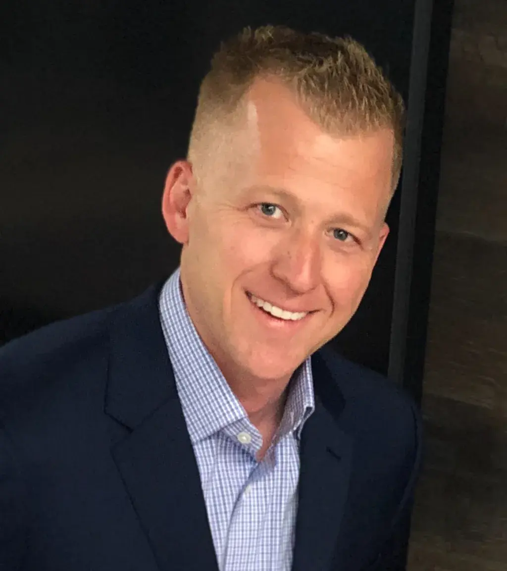 Scott Green Headshot