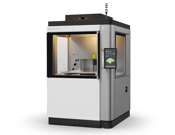 SLA 825 3D Printer