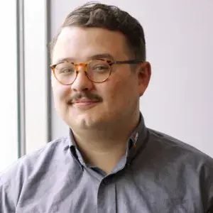 Joshua Jakson headshot