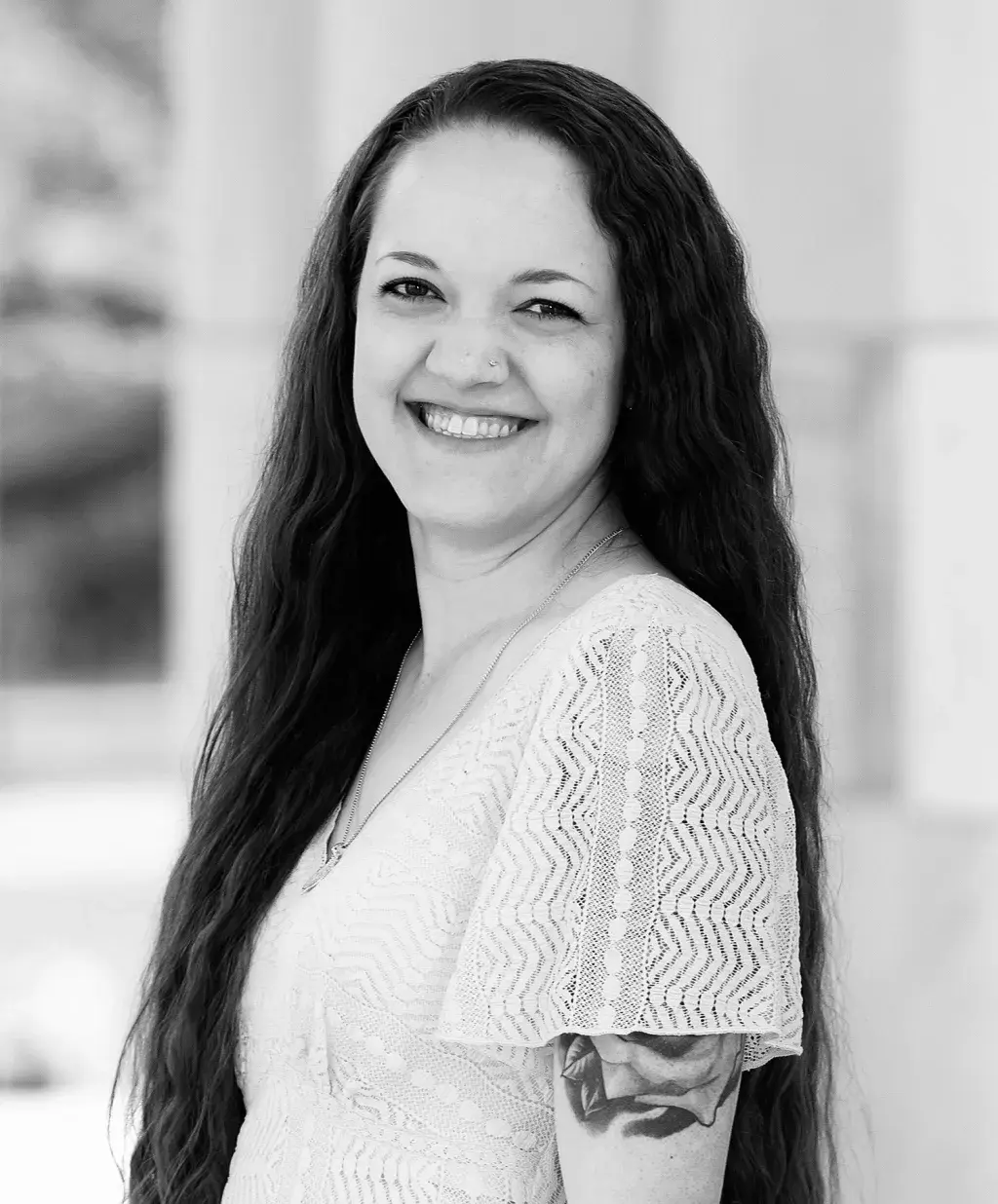 Haley Stump Headshot