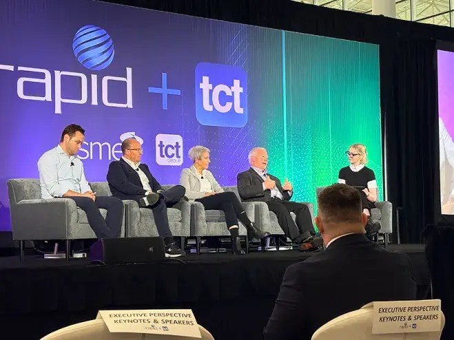 jeff speaking at rapid 2026