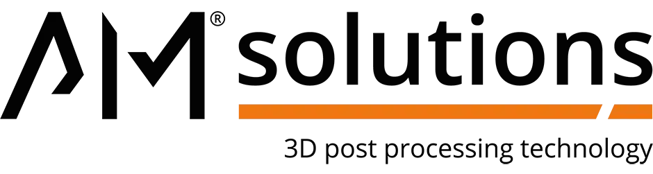 AM Solutions logo