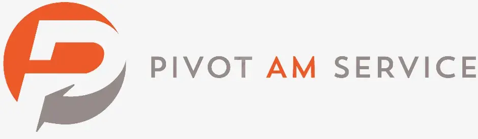 Pivot AM Logo