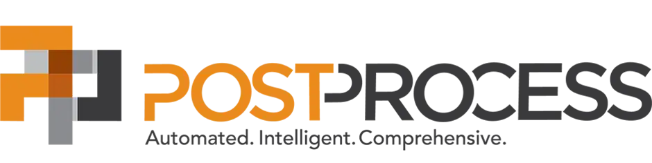 Post Process Logo