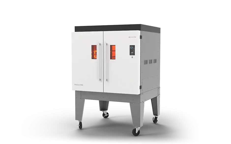 PostCure 1050 system
