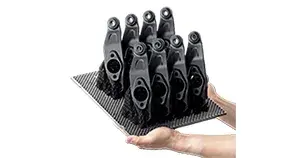 3D Printing Materials are Ready for Production