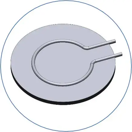 Semiconductor graphic