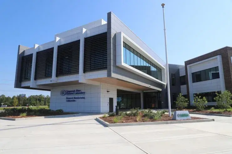 Savannah River National Laboratory (SRNL) 