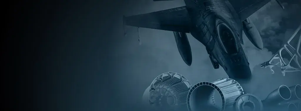 Aerospace Banner Image