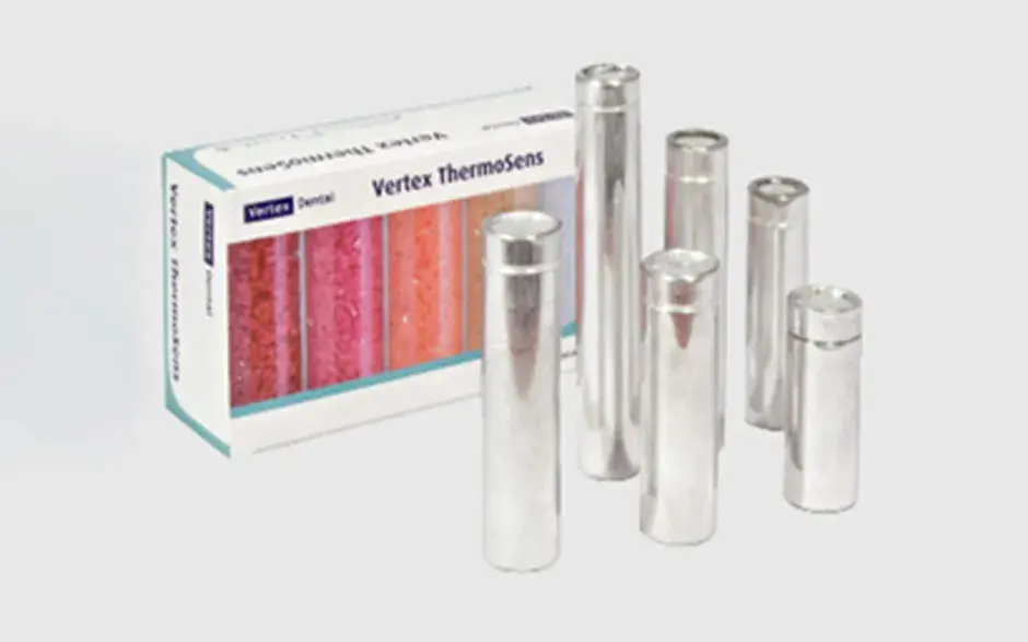 Vertex Themosense 