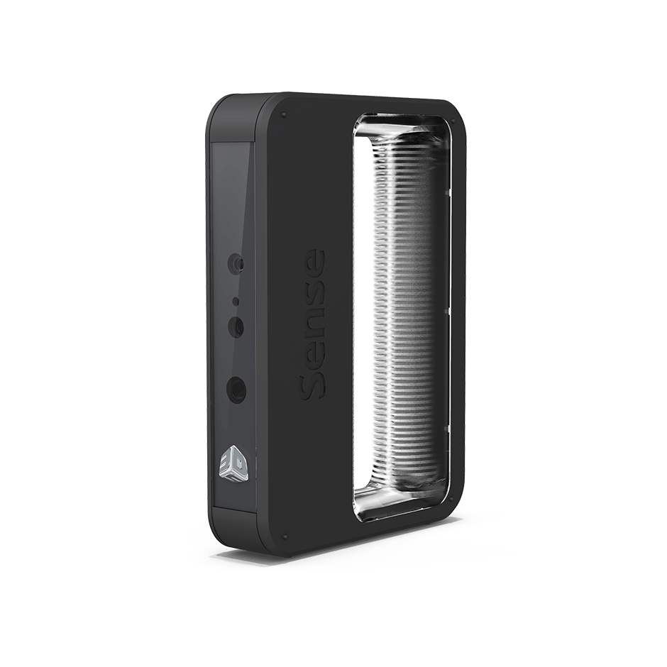 3D Systems Sense Scanner
