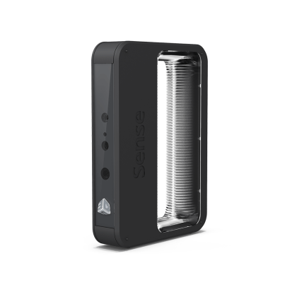 Sense 3d scanner software Sense 3d scanner software