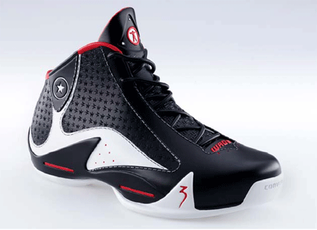 wade 2.0 converse
