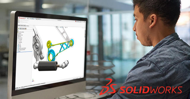 3dxpert For Solidworks