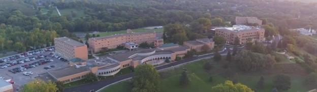 A Briar Cliff University Case Study