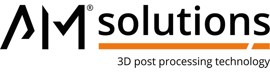 AM Solutions logo