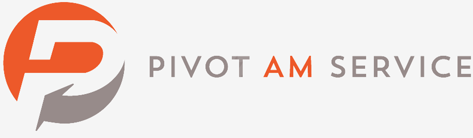 Pivot AM Logo
