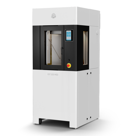 EXT 220 MED 3D Printer