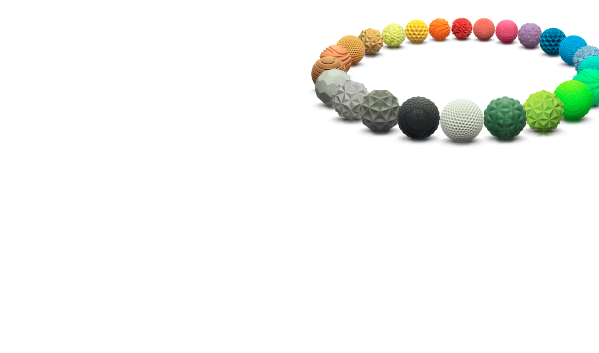 3D Systems CubePro PLA Materials