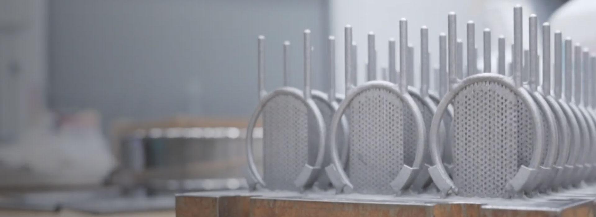 Rapid Prototyping Services On Demand |3D Systems