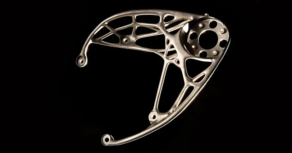 Telkom 3S Thales Alenia Space and 3D Systems Proves Viability of Direct Metal Printing tn