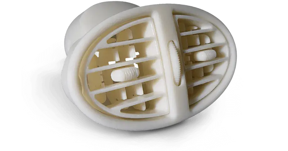 3D Systems Accura 25 AC Vent