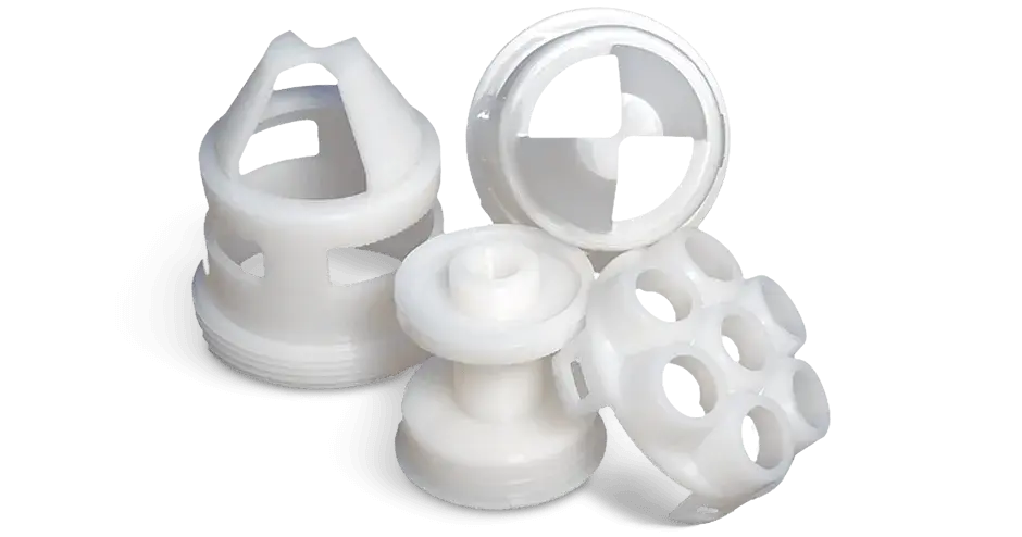 3D Systems Accura 55 Parts