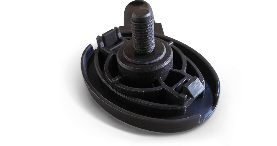 3D Systems Accura ABS Black