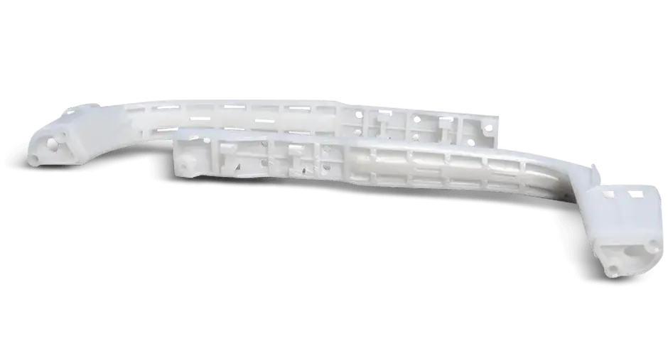 3D Systems Accura ABS White