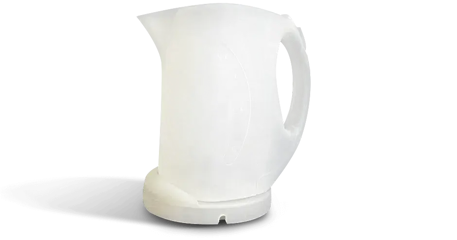 3D Systems DuraForm Peak SLS CoffeePot