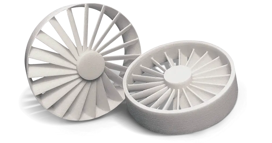 3D Systems DuraForm HST Composite SLS