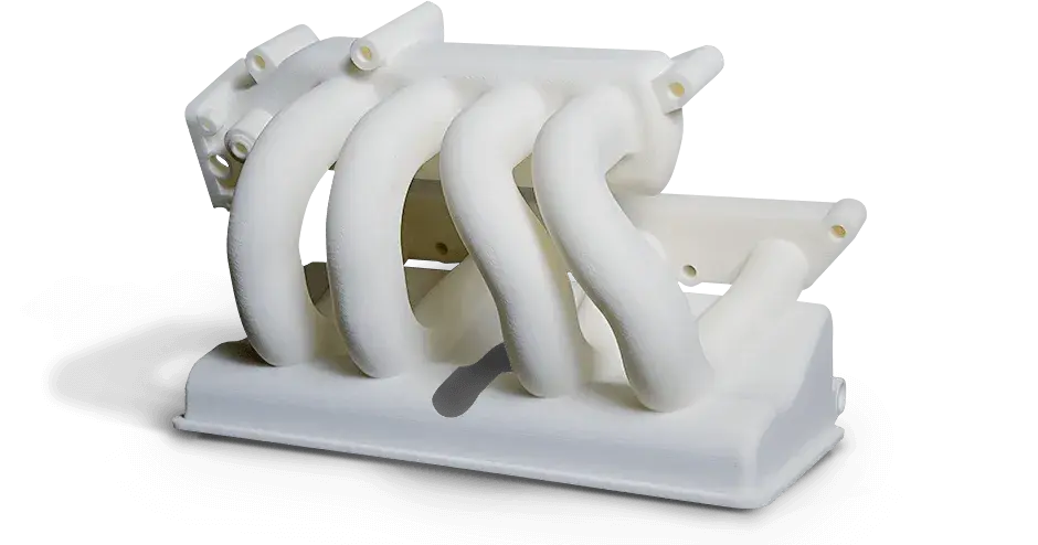 3D Systems DuraForm PA Engine